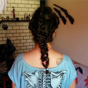 Foto de perfil de Cláudia Charão