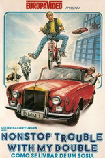 Como se Livrar de um Sósia (Didi - Der Doppelgänger)