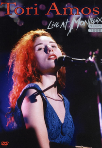 Tori Amos: Live at Montreux 1991/1992 (Tori Amos: Live at Montreux 1991/1992)