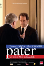 Pater (Pater)