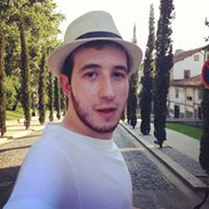 Foto de perfil de Fabio Gimenez