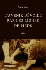 L'avenir dévoilé par les lignes du pieds (L'avenir dévoilé par les lignes du pieds)
