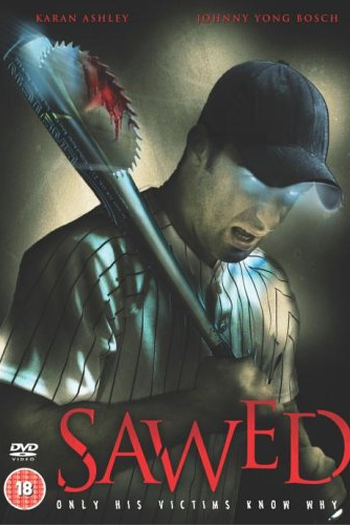  de Filme Caçada Sangrenta (2005)