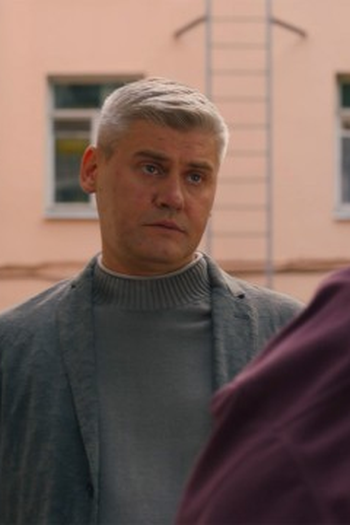 Poster de Episódio 49 серия (2024)