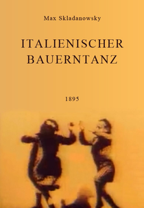 Dança Camponesa Italiana (Italienischer Bauerntanz)