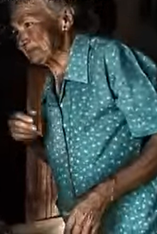 Poster 1 de Curta O Milagre de Dona Rita (2003)