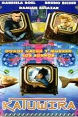 Katuwira, Onde Nascem os Sonhos (Katuwira, donde nacen y mueren los sueños)