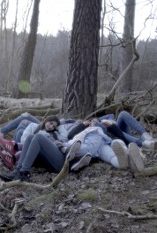 Poster 1 de Filme Shapeshifters (2016)