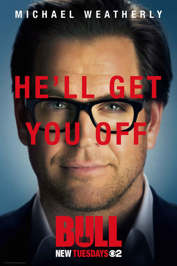  de Série Bull (1ª Temporada) (2016)