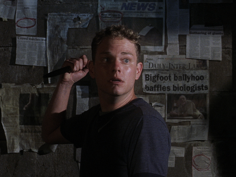 Foto 6 de The Sighting