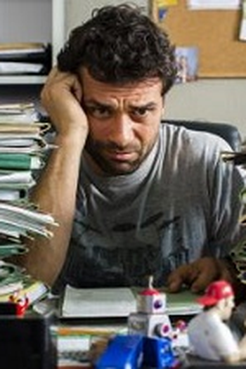 Poster de Episódio Der Kuckuck (2016)