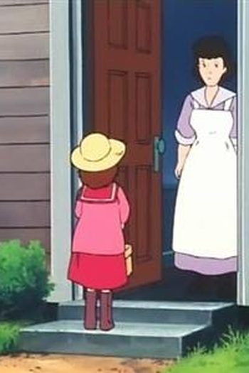 Poster de Episódio 放っておけないわ (1986)