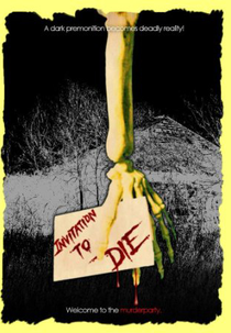 Invitation to Die (Invitation to Die)