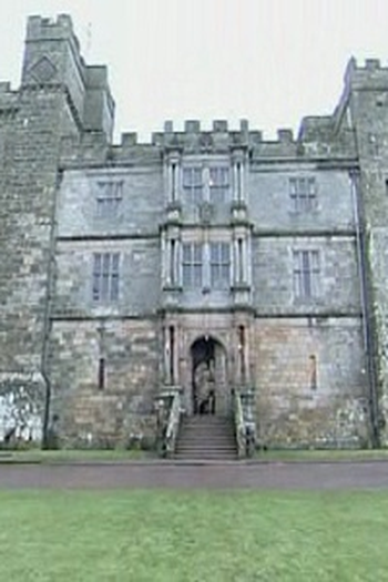 Poster de Episódio Chillingham Castle (2002)