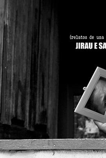 Jirau e Santo Antônio: relatos de uma guerra amazônica - Poster / Capa / Cartaz - Oficial 1