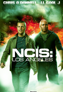 NCIS: Los Angeles (10ª Temporada) (NCIS: Los Angeles (Season 10))