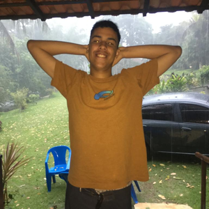 Foto de perfil de Davi Gabriel