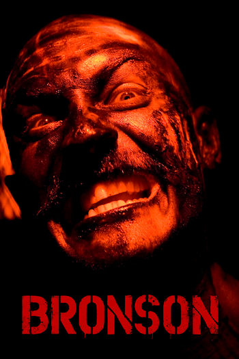  de Filme Bronson (2008)