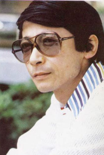 Kei Tomiyama - Poster 1