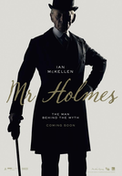 Sr. Sherlock Holmes (Mr. Holmes)