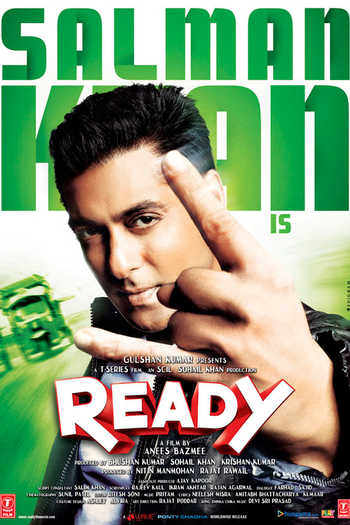  de Filme Ready (2011)