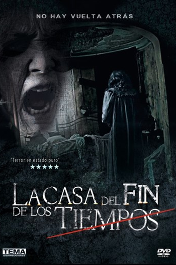  de Filme A Casa do Fim dos Tempos (2013)