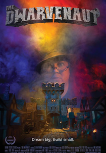 The Dwarvenaut  (The Dwarvenaut )