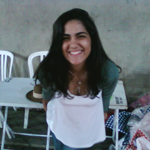Foto de perfil de Paula