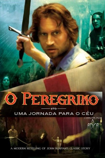  de Filme O Peregrino: Uma Jornada Para o Céu (2008)