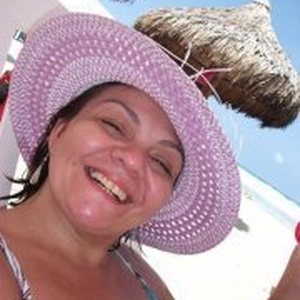 Foto de perfil de Patrizia Ainette
