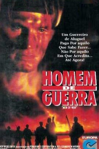  de Filme Homem de Guerra (1994)