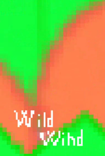 Wild Wind - Poster / Capa / Cartaz - Oficial 1