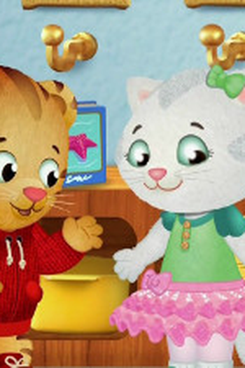 Poster de Episódio Tutu All the Time (2013)