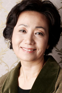 Seong Byeong-Suk - Poster 1