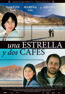 Una Estrella y Dos Cafes (Una Estrella y Dos Cafes)
