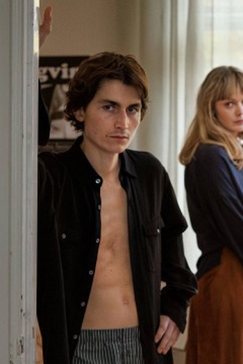 Poster de Episódio Markus och Marianne (2025)