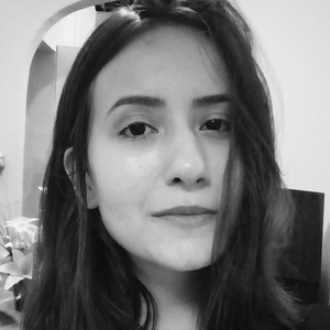 Foto de perfil de Andressa Carvalho