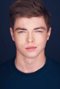 Brendan Egan