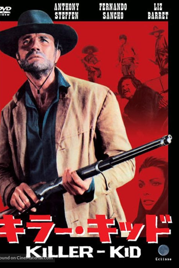  de Filme Killer Kid (1967)