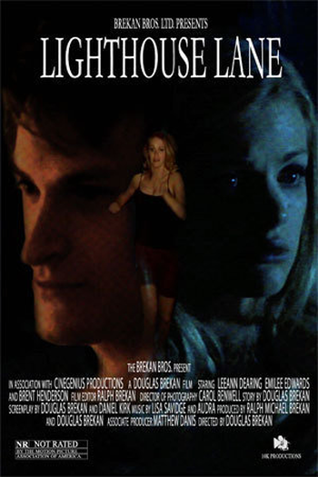 Poster de Filme Lighthouse Lane (2010)