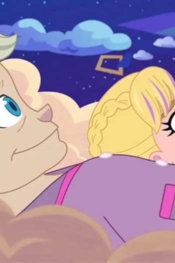 Poster de Episódio Grandma's Good Night (2025)