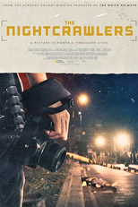 Guerra às Drogas: A Violência nas Filipinas (The Nightcrawlers)
