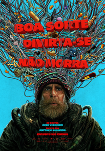 Boa Sorte, Divirta-se, Não Morra (Good Luck, Have Fun, Don't Die)