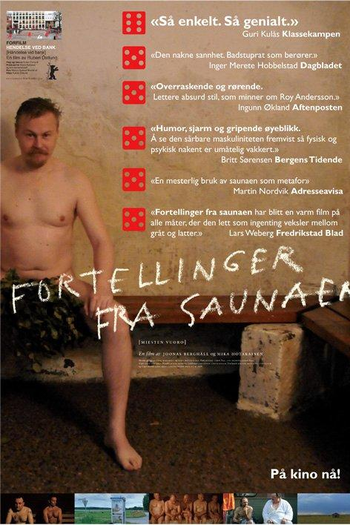  de Filme Vapor da Vida (2010)