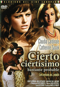 Certo, Certíssimo, Mais que Provável (Certo, certissimo, anzi... probabile)