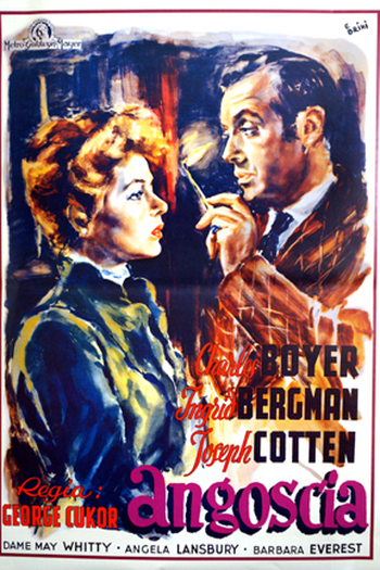  de Filme À Meia Luz (1944)