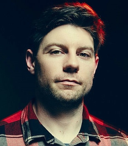 Next photo of Patrick Fugit