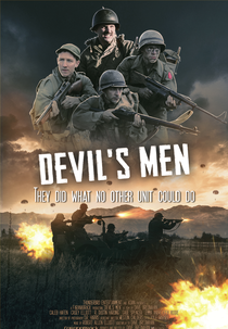 Devil's Men (Devil's Men)
