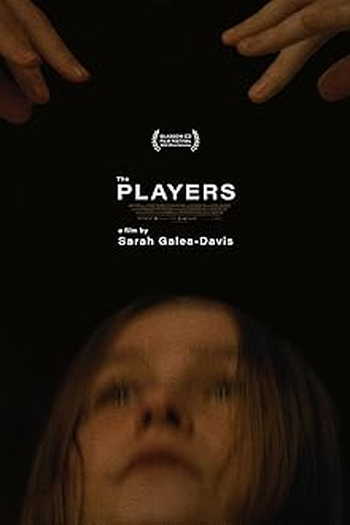 Poster de Filme The Players (2025)