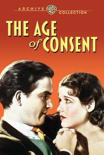 The Age of Consent - Poster / Capa / Cartaz - Oficial 1
